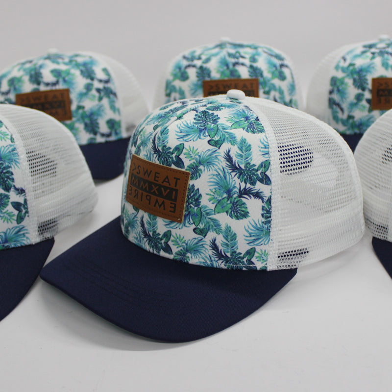 SnapBack Collection LTD Trucker