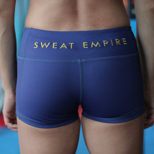 zbooty royal blue back