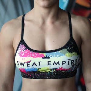 Graffiti Crop front