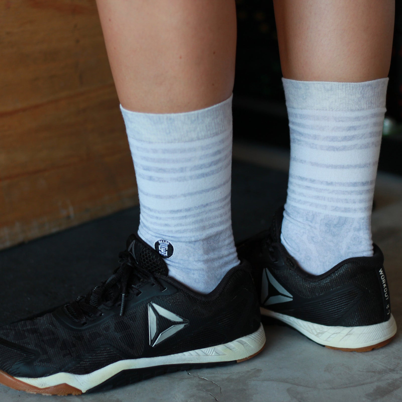 sweat socks power paze